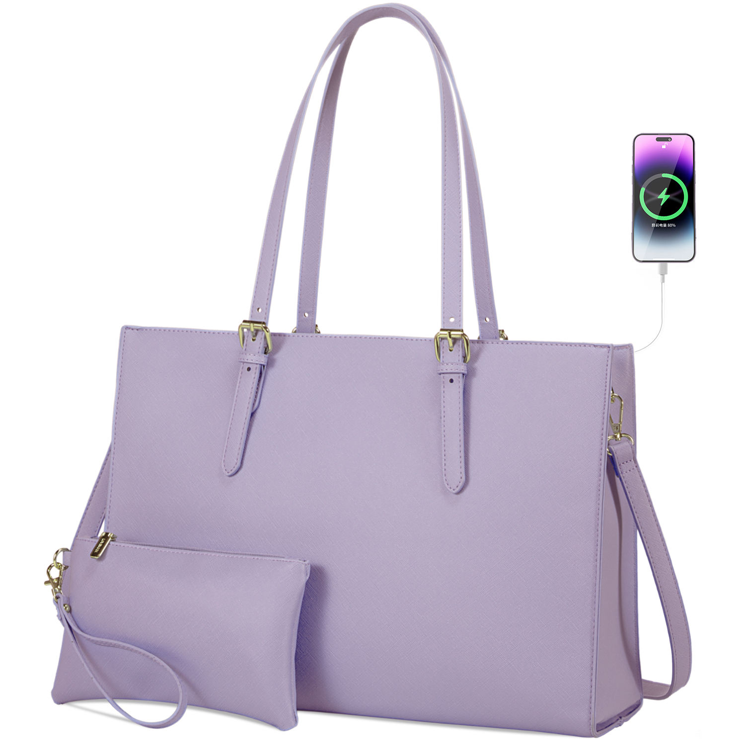 Light Purple-WB148914LK