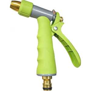 Pistolet pulvérisateur haute pression Dericly pour eau verte, garantie 1 an, pour jardinage, lavage de voiture, peinture de base |   Outil à jet multi-usages - Product Image 4