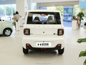 Minicar 2025 Geely Panda <span class=keywords><strong>Mini</strong></span> China Nieuwe Energie Elektrische <span class=keywords><strong>Mini</strong></span> Auto Goedkope Elektrische Voertuigen Te Koop Geometrie <span class=keywords><strong>Mini</strong></span> Ev Auto 4 <span class=keywords><strong>Seater</strong></span> - Product Image 4