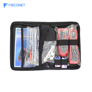 Détecteur multifonctionnel RJ45/RJ11, testeur de continuité de câble réseau, testeur de court-circuit, détecteur de câble réseau - Product Image 6