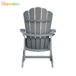 Hdpe dirondack कुर्सी - Product Image 2