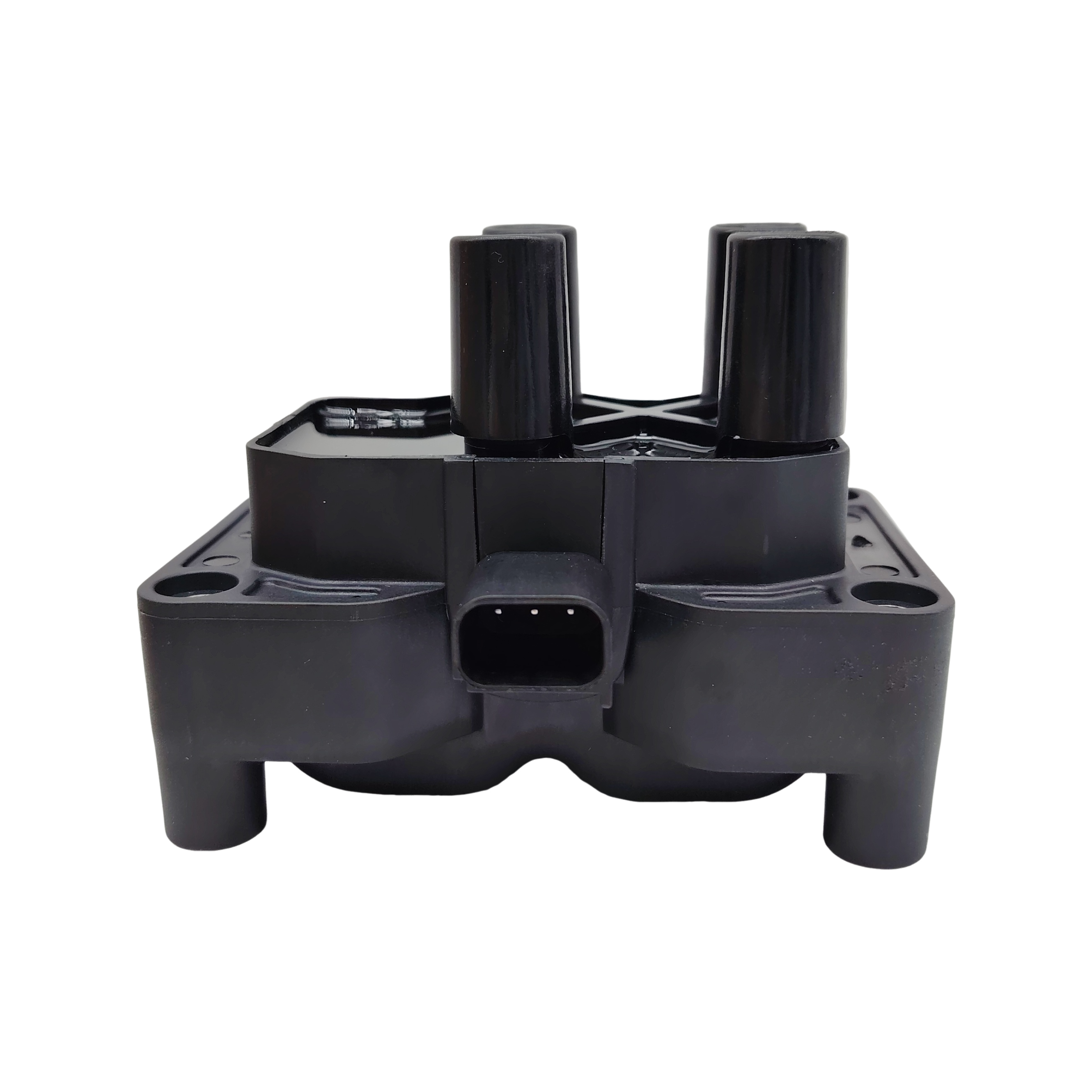 High Quality Auto Parts Ignition Coil UF654 4M5G-12029-ZA Compatible With Ford Fiesta Ikon 1.6 2.0 L4