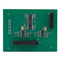 Autel APB131 Adapter Ersatz für APB130 für VW MQB V850 RH850 Instrumentencluster Lesen und Schreiben für Nissan Kompatibel mit XP400PRO