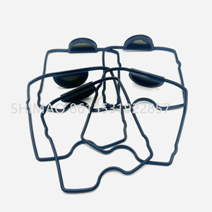 Junta de la Tapa del Cilindro SGP <span class=keywords><strong>GIXXER</strong></span> 150 CARB/Fi 11173-34J10-000 para <span class=keywords><strong>Suzuki</strong></span> <span class=keywords><strong>Gixxer</strong></span> 150 Carb/fiSqW <span class=keywords><strong>GIXXER</strong></span> 150 - Product Image 2