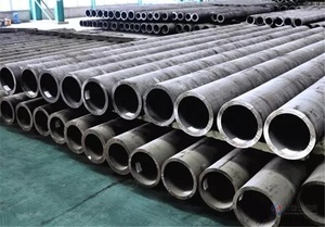 <span class=keywords><strong>Tube</strong></span> en <span class=keywords><strong>acier</strong></span> au carbone sans soudure en alliage de tuyau de précision laminé à chaud de 15mm - Product Image 4