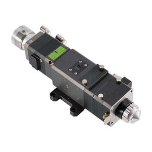 Jiaqiang TNN LASER BT240S Nueva Máquina de Corte por Láser de Fibra de 3.3KW para Restaurantes, Hogares, Plantas de Manufactura, Materiales Metálicos, 1064nm, 1 Año de Garantía - Product Image 1
