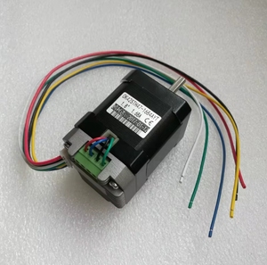 สเต็ปเปอร์มอเตอร์ OK20STH30-0604B-NK2.5 4247-1684AYT <span class=keywords><strong>oukeda</strong></span> 3534-1004A 0KHC-NK-HM5 0K28ZK-084B-HM5 - Product Image 4