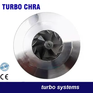 Cartucho Turbo K03 53039700038 53039880047 53039700047 Core CHRA para Renault Clio Kangoo Laguna <span class=keywords><strong>Megane</strong></span> I Scenic 1,9 <span class=keywords><strong>dTi</strong></span> f9q f8q - Product Image 3
