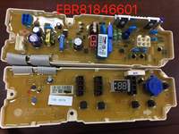 Carte mère d'ordinateur personnalisée RF YUEFU en promotion, pièces détachées pour machine à laver, PCB EBR81846601 6603 6604
