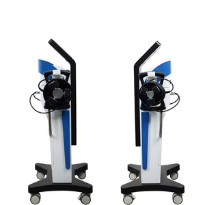 6 in 1 Inner Ball <b>Roller</b> Massager Vibration <b>Roller</b> Slimming Fat Machine - Product Image 5