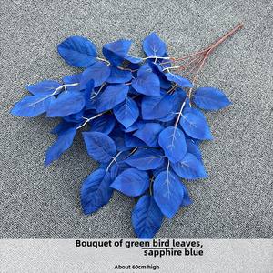 Gül ve Lingxiao demet sevgililer günü için düğün çiçek düzenleme baz otel peyzaj ve fotoğraf sahne bırakır - Product Image 4