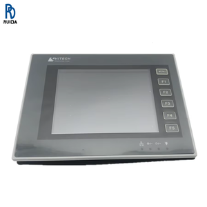 หน้าจอสัมผัส HMI ขนาด 5.7 นิ้ว รุ่น PWS6620T-P ยี่ห้อ Beijer HITECH - Product Image 1