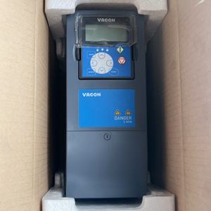 Vacon Inverter Machine Nxp00035a2h1sssa1a2000000 Gloednieuw Origineel - Product Image 1