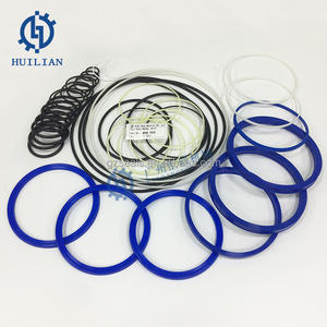 Kit de pièces de rechange pour disjoncteur avec marteau hydraulique, <span class=keywords><strong>MS</strong></span> 700H, 800H, 810H, 900H, 910 H, MS700H, MS810H, MS910, Kit de joints - Product Image 6