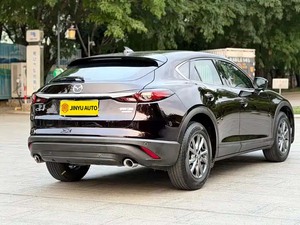Venta Especial: Auto Usado <span class=keywords><strong>Mazda</strong></span> CX-4 2021 <span class=keywords><strong>2022</strong></span> 2.0L Automático 2WD Skyactiv Edición Dinámica <span class=keywords><strong>SUV</strong></span> de 5 Plazas Gasolina FWD - Product Image 4