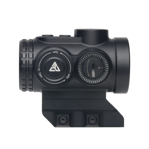 Màu đỏ giành chiến thắng corsac 3x30 vi lăng kính phạm vi-30mm mục tiêu ống kính, khắc kẻ ô, ánh sáng cao dẫn W/nhắc nhở, 14hrs Ato. - Product Image 6