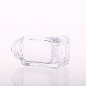 <span class=keywords><strong>2025</strong></span>新デザイン香水アトマイザー30ml 50ml 100ml長方形スプレーガラス香水瓶 - Product Image 6