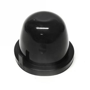 หมวกกันฝุ่นไฟหน้ายาง-เส้นผ่านศูนย์กลาง65มม. x 68มม. - Product Image 1