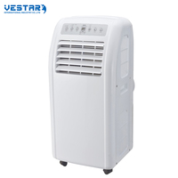 Mini refroidisseur, refroidissement et chauffage, onduleur Dc, climatiseur Portable, offre spéciale