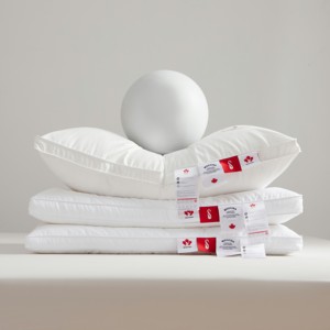 Almohada <span class=keywords><strong>de</strong></span> plumón <span class=keywords><strong>de</strong></span> ganso <span class=keywords><strong>de</strong></span> alta calidad <span class=keywords><strong>para</strong></span> dormir, con insertos <span class=keywords><strong>de</strong></span> <span class=keywords><strong>plumas</strong></span>, <span class=keywords><strong>para</strong></span> hoteles, hostelería, ropa <span class=keywords><strong>de</strong></span> <span class=keywords><strong>cama</strong></span> <span class=keywords><strong>de</strong></span> lujo, con soporte. - Product Image 1