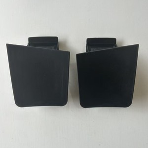 Tapa de Reemplazo de Plástico para el Protector de Guardabarros de Volkswagen 5NA805983 5NA805984 para Bora 19-22 - Product Image 1