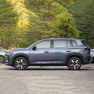 Gac <span class=keywords><strong>Aion</strong></span> I60 2026 EV 2WD Transmission Automatique Voitures Électriques SUV Abordables 224ch Véhicules à Énergie Nouvelle <span class=keywords><strong>Aion</strong></span> I60 EV à Vendre - Product Image 6