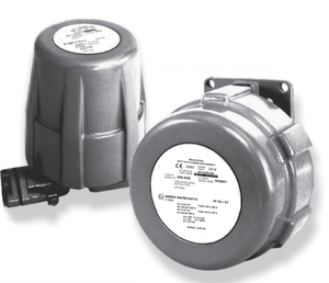 Interrupteur Masoneilan Limited 496-257 Baker Ball avec SVI 3/SVI2/SVI1000 OEM personnalisable - Product Image 3