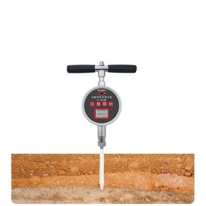 Alat pengujian elektronik di tempat JWTM-1K untuk kapasitas bantalan pondasi - Product Image 1