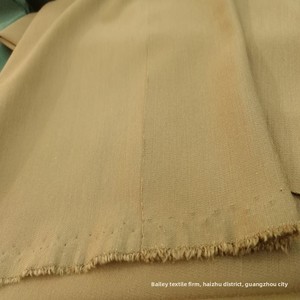 60カウントナイロンTencel Roman 180g高弾性トップパンツカジュアル生地両面ニットローマ布ソフトリブアクセサリー - Product Image 4