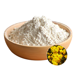 Estratto di citisina ad alta potenza per uso accademico e di ricerca industriale - Product Image 3