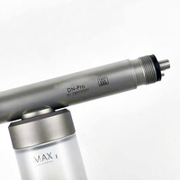Pistolet de sablage dentaire à air comprimé pour blanchiment des dents, polisseur d'alumine, abrasion pneumatique, sableuse professionnelle