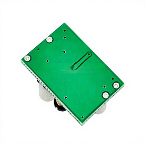 Module convertisseur DC-DC <span class=keywords><strong>MC34063</strong></span>, stabilisation de tension, Buck Boost, inverseur <span class=keywords><strong>5V</strong></span> 1.5A pour alimentation DIY, adaptateur de voiture - Product Image 3