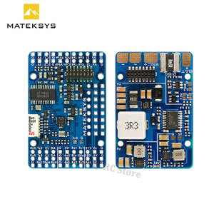 Matek matsys ตัวควบคุมการบิน F405 F405-WTE ในตัว2 ~ 6S Lipo OSD blackbox ardupilot inav สำหรับโดรน RC ปรับปรุง F405-WSE - Product Image 3
