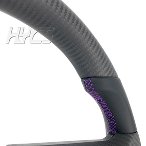 Volant intérieur en fibre de carbone mat pour <span class=keywords><strong>Ford</strong></span> <span class=keywords><strong>Mustang</strong></span> <span class=keywords><strong>GT</strong></span> 2008 2009 2010 2011 2012 - Product Image 6