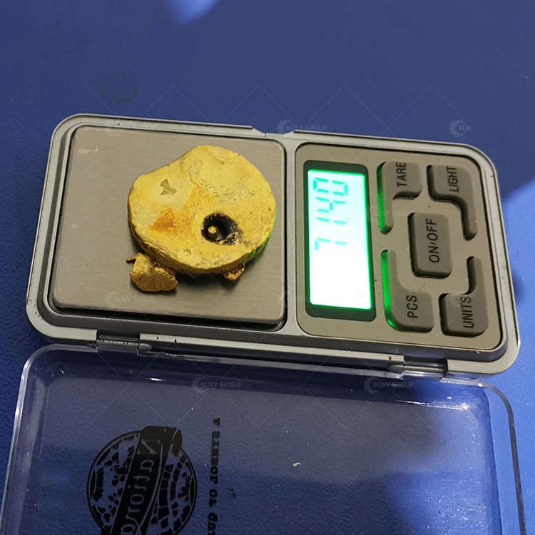 ceramic cpu scrap verified supplier