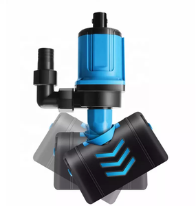 Vis Vijver Filter Intelligente Frequentie Zwembad Reiniger Omzetting Riolering Zuigmachine 135kw Filter Met Blad Collector - Product Image 3