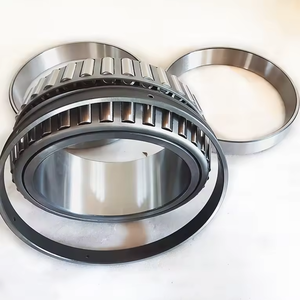 High load capacity Large-size bearing 3519/950 3519/1120 double row taper roller bearing for heavy duty mining machinery - Product Image 4