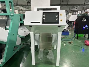 เครื่องคัดแยกเมล็ดพริกด้วยระบบ AI หุ่นยนต์คัดแยกสีเมล็ดพริกจากจีน WENYAO - Product Image 2