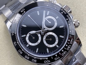 Nouvelle montre mécanique semi-automatique pour homme de haute qualité, design de marque de luxe haut de gamme - Mouvement mécanique 2026 - Product Image 4