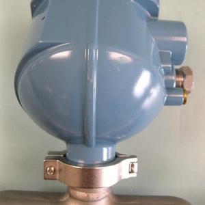 Débitmètre Coriolis CMFS007M haute précision pour petits débits de gaz - Product Image 2