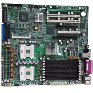 Carte mère Supermicro X6DA8-G2, chipset DDR4 915, format ITX, 32 Go de RAM, Wi-Fi, entièrement testée, carte mère X6DA8-G2 - Product Image 1