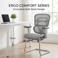 Chaise de jeu AOR, structure renforcée en nylon, maille haute élasticité, réglable et pivotante, vente en gros du fabricant