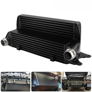 <span class=keywords><strong>Intercooler</strong></span> de tuning pour <span class=keywords><strong>BMW</strong></span> Série 5 525d 530d 535d 535i XDrive E60/<span class=keywords><strong>E61</strong></span> 04-10 <span class=keywords><strong>BMW</strong></span> Série 6 630d 635d E63/E64 06-10 - Product Image 5