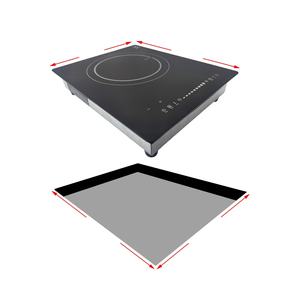 Cuisinière électrique à induction 2500w - Product Image 6