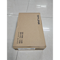 Conmutador de Red Ethernet TP-Link TL-SF1016D de 16 Puertos y 10/100 Mbps