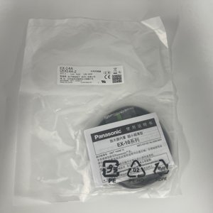 Sensor Fotoeléctrico Panasonic EX-14A - Product Image 1