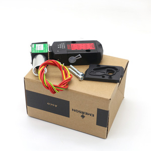 วาล์วโซลินอยด์ Asco รุ่น SC8551A001MS AC 240V วาล์วควบคุมสื่อในอุณหภูมิปกติ - Product Image 4
