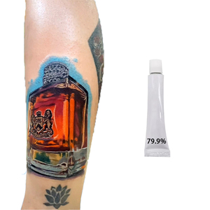 Nouveauté 2025 : En promotion – Encres, poudres et crèmes de tatouage, pigments de micropigmentation – Les produits les plus populaires auprès des tatoueurs - Product Image 1