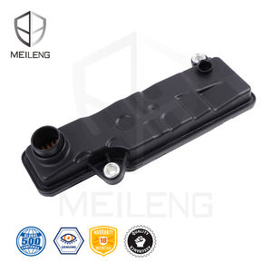 Filtro de Caja de Cambios Automática 25420-5X9-003, Filtro de Transmisión CVT para <span class=keywords><strong>Honda</strong></span> Civic E NS1 E NP1 CR-V CV1 <span class=keywords><strong>CV4</strong></span> CR2 RM TG1 TG4 - Product Image 3