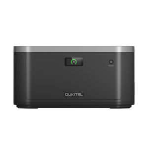 OUKITEL B2000L สถานีไฟฟ้าพกพา 2048Wh แบตเตอรี่ LiFePO4 คลื่นไซน์บริสุทธิ์ ช่องเสียบ Type C - Product Image 1